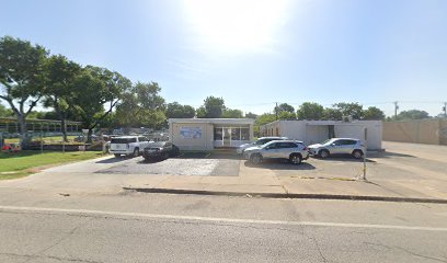 First Steps Academy & Daycare