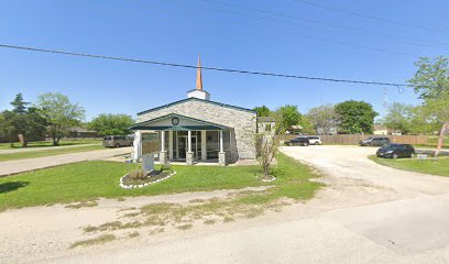 iCreate Child Development Center - Licensed Daycare in Bay City, TX
