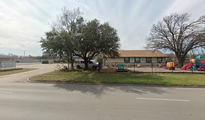 Discovery School - Licensed Daycare in Mesquite, TX