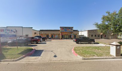 My First Step Child Care & Development Center