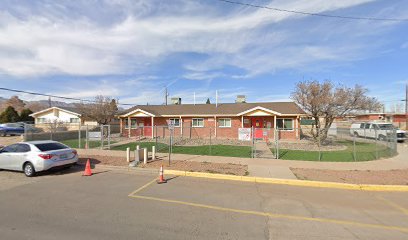 Branon Head Start