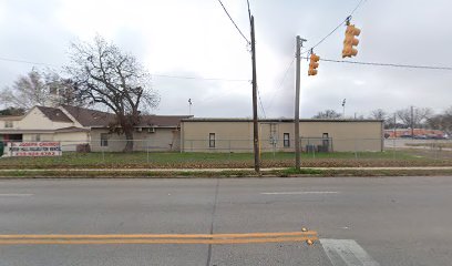 PCI Early Learning Academy