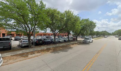 LaPorte ISD Early Childhood Center