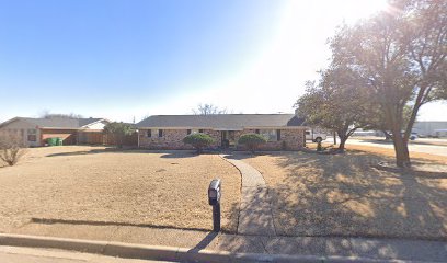 Little Folks School - Licensed Daycare in Iowa Park, TX