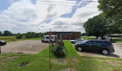 Little Texans 2