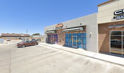 Aladdin Day Care II