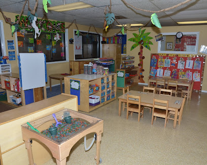 La Petite Academy Beech Trail