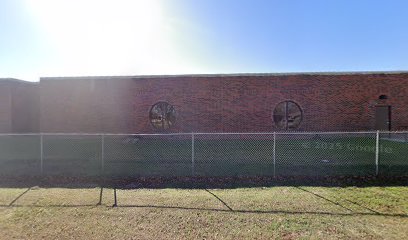 Day Nursery of Abilene Orange St.