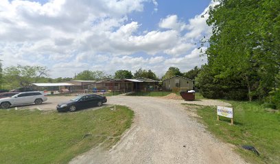 BCS New Horizons Learning Center LLC