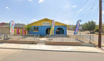 KIDZLAND DAYCARE AND LEARNING INSTITUTE