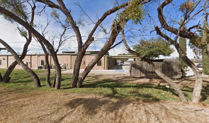 Early-Redwine Child Care Center
