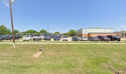 Laura Jenkins Early Learning Academy