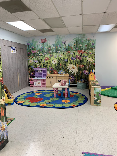 Cora's Cottage Care For Kids