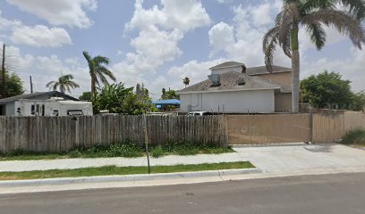 Bambini di Dio LLC - Licensed Daycare in Brownsville, TX