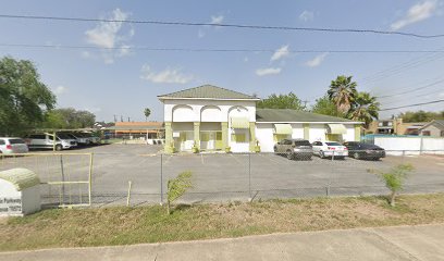 Las Palmas Montessori Child Care Center