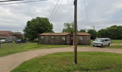 Creative Little Angels Learning Center