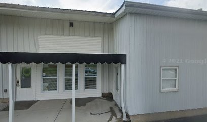 Madisonville Child Development Center