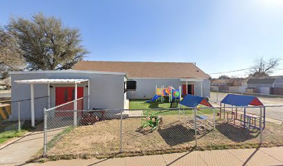 Mrs. Rosa's Pre K Learning Center