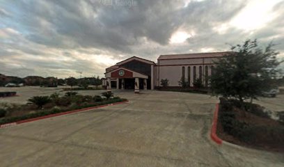 Rock City Academy