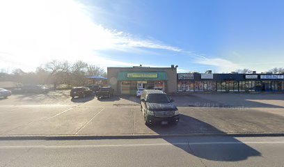 Lil Hoppers Learning Center