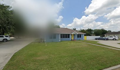 New Foundation Christian Academy