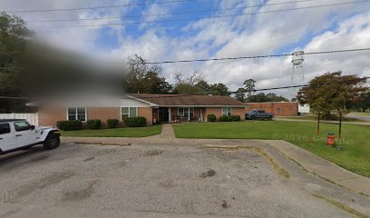 Bright Stars Early Learning Center