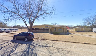 Bright Future Academy - Licensed Daycare in Brownwood, TX