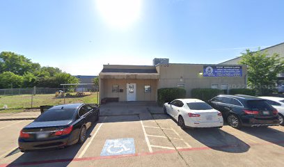 Amazing Kidz Childcare Center LLC