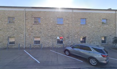 Heavenly Blessings Day School @ FBC Navasota