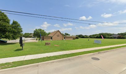 First Baptist Church of Wylie, Texas