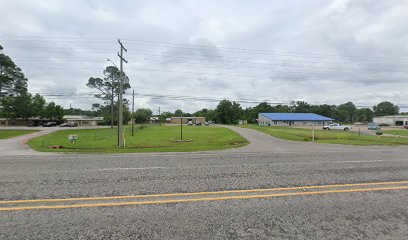 Nannie's Playhouse - Licensed Daycare in Quitman, TX