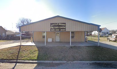 Little Indians Daycare