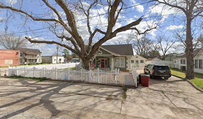 Little Brahma Barn
