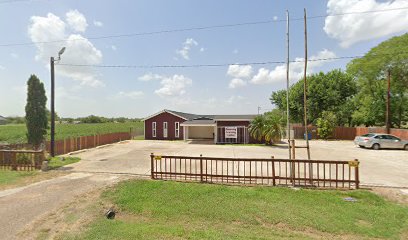 Discovery Learning Center - Licensed Daycare in Harlingen, TX