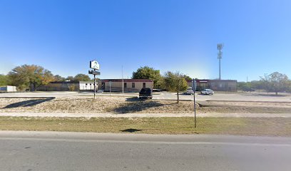 Marc Landon Christian Academy