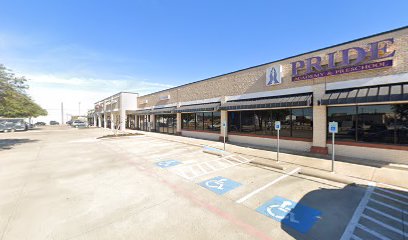 Pride Academy and Preschool