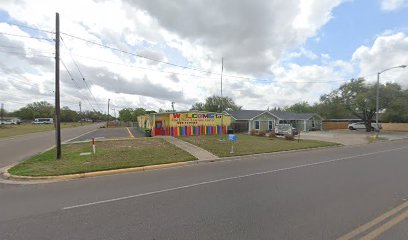 Rise and Shine Learning Center