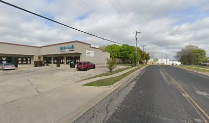 Greater Needs Learning Academy