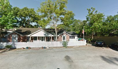Memorial Garden Montessori School