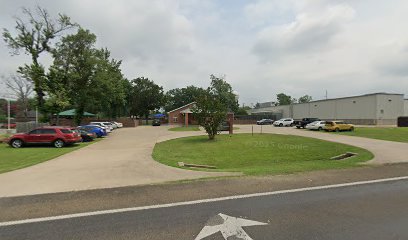 Hallsville Child Development Center - Licensed Daycare in Hallsville, TX