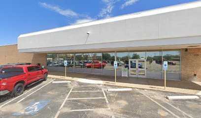 Shannon Child Development Center