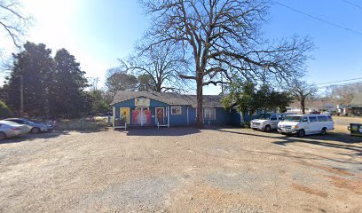 Little Leapers Academy