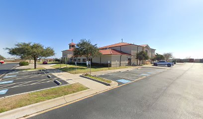 Grace Preschool - Licensed Daycare in Corpus Christi, TX