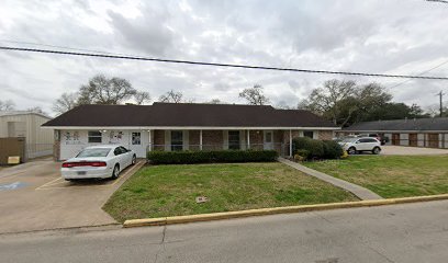 Needville's Little Angels Learning Center
