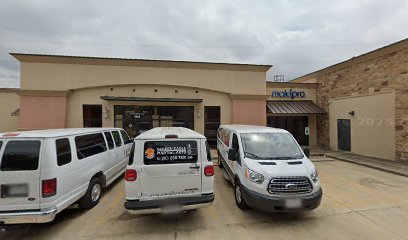 Little Eagles Learning Center