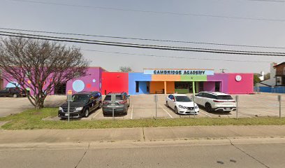 Cambridge Academy DeSoto