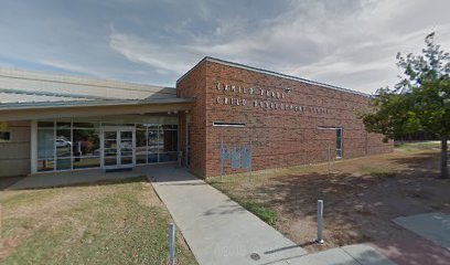 Laredo College Camilo Prada Child Development Center