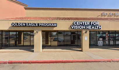 Golden Eagle Program