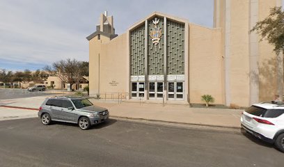 First Presbyterian Church Early Childhood Education Center