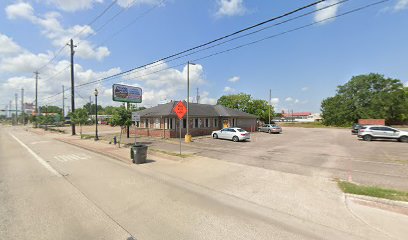 Pearland's Early Childhood Development Center